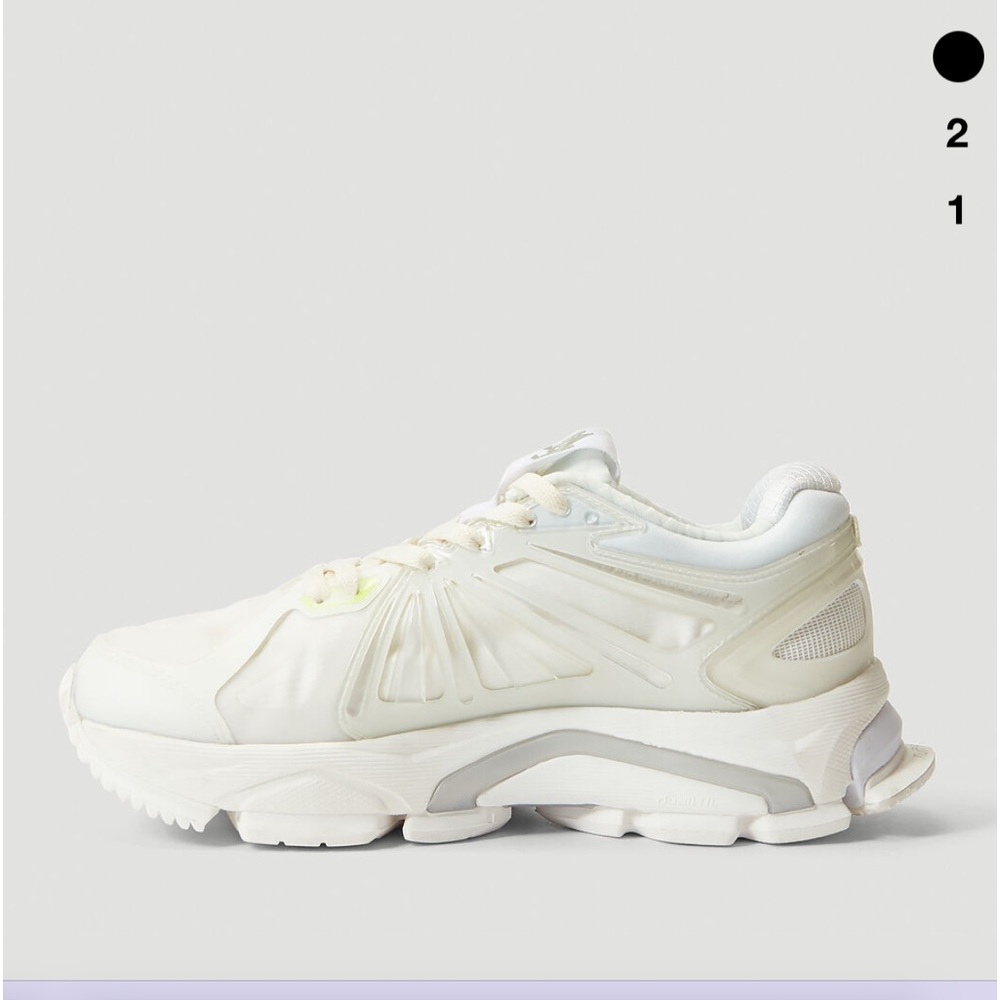 LI-NING
Furious Rider Ace Element Sneakers - Picture 3 of 6